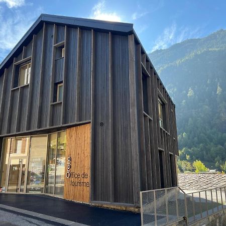 Orelle - Val Thorens, Le Hameau Des Eaux - Spa & Piscine Zewnętrze zdjęcie