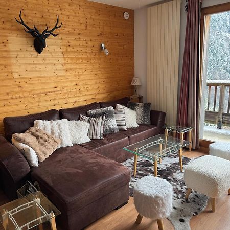 Orelle - Val Thorens, Le Hameau Des Eaux - Spa & Piscine Zewnętrze zdjęcie