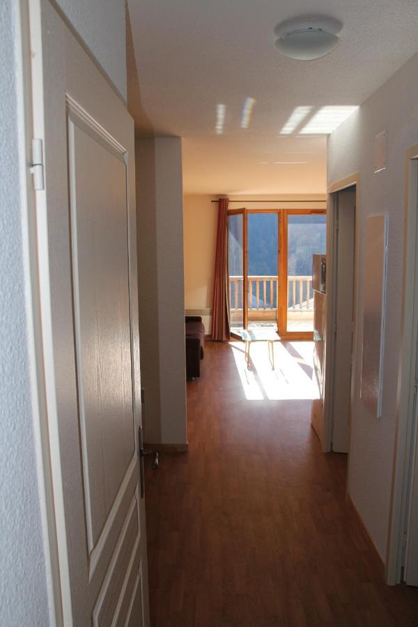 Orelle - Val Thorens, Le Hameau Des Eaux - Spa & Piscine Zewnętrze zdjęcie