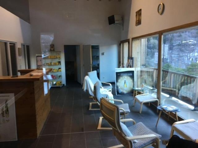 Orelle - Val Thorens, Le Hameau Des Eaux - Spa & Piscine Zewnętrze zdjęcie